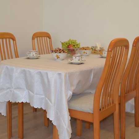 Lahti Vesijarvenkatu Apartment Екстер'єр фото