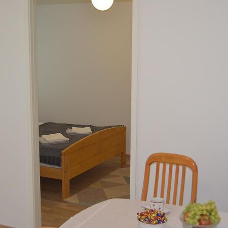 Lahti Vesijarvenkatu Apartment Екстер'єр фото