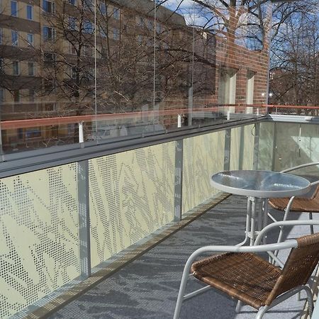 Lahti Vesijarvenkatu Apartment Екстер'єр фото