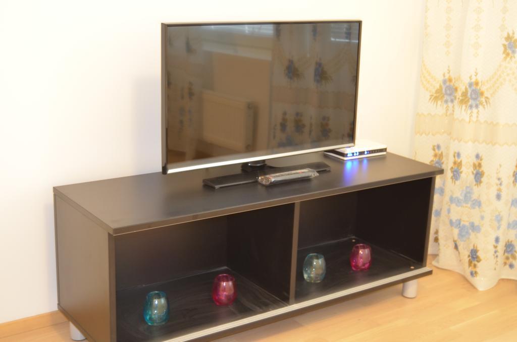 Lahti Vesijarvenkatu Apartment Екстер'єр фото