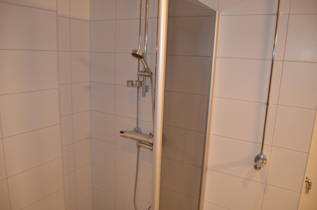 Lahti Vesijarvenkatu Apartment Екстер'єр фото