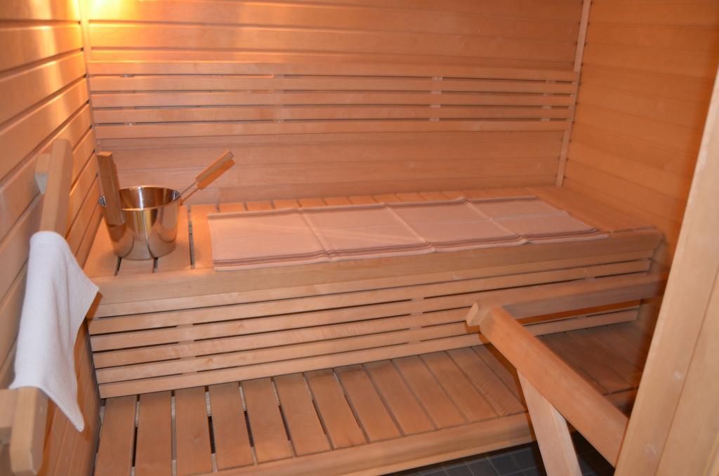 Lahti Vesijarvenkatu Apartment Екстер'єр фото