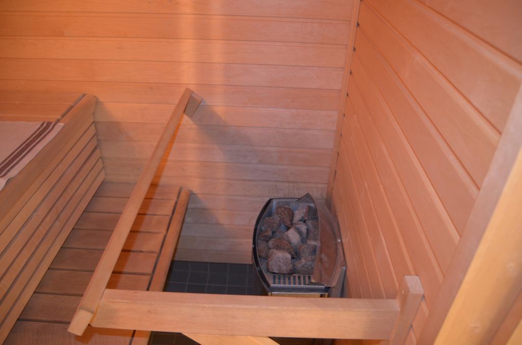 Lahti Vesijarvenkatu Apartment Екстер'єр фото