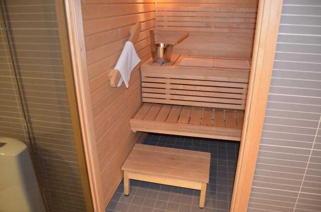 Lahti Vesijarvenkatu Apartment Екстер'єр фото