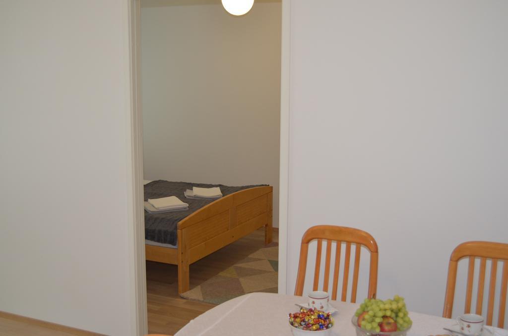Lahti Vesijarvenkatu Apartment Екстер'єр фото