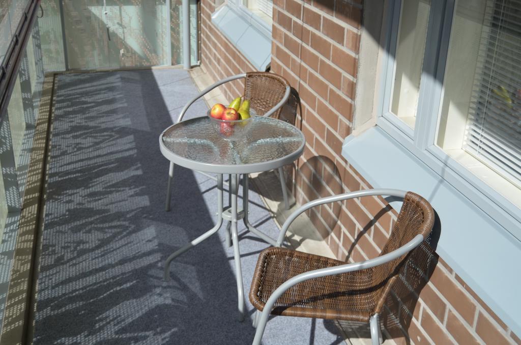Lahti Vesijarvenkatu Apartment Екстер'єр фото