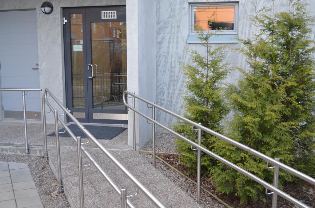 Lahti Vesijarvenkatu Apartment Екстер'єр фото